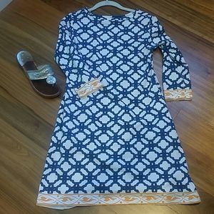 Barbara Gerwit  Dress